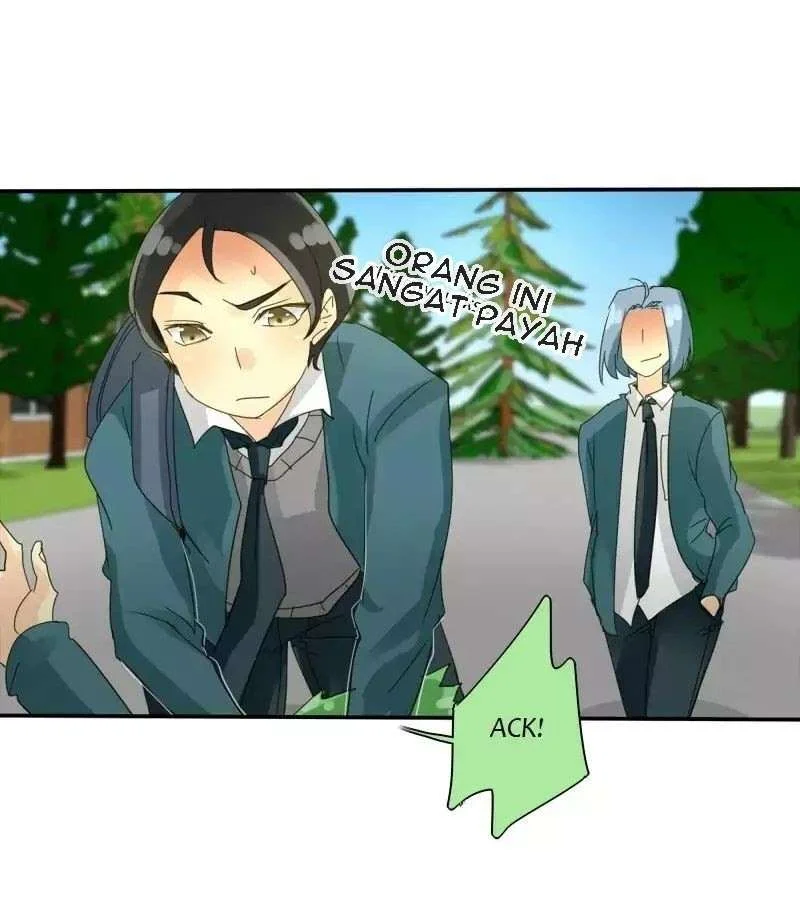 unOrdinary Bab 82 halaman 87