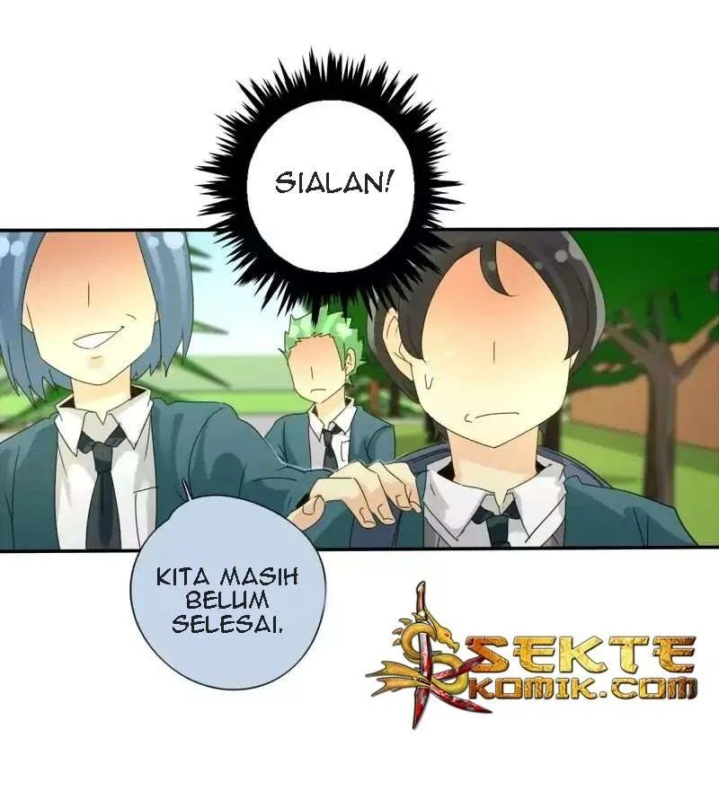 unOrdinary Bab 83 halaman 13