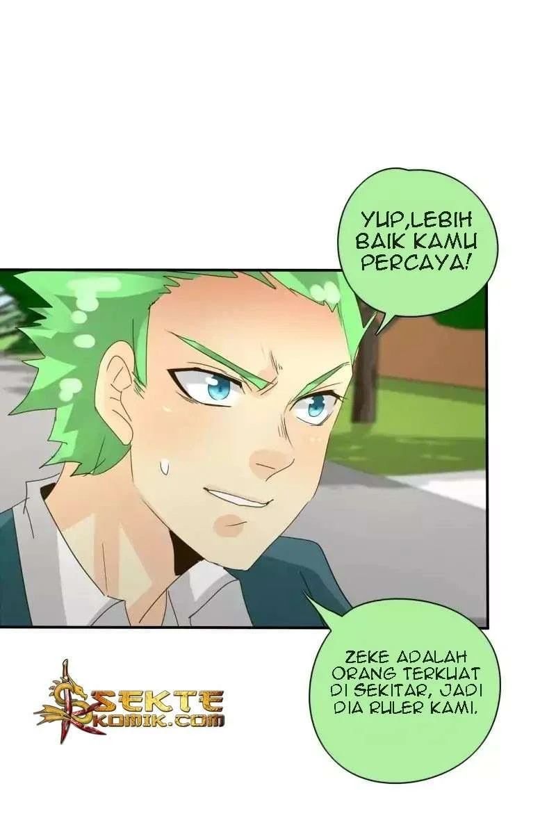 unOrdinary Bab 83 halaman 17