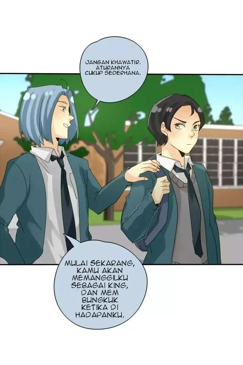 unOrdinary Bab 83 halaman 19