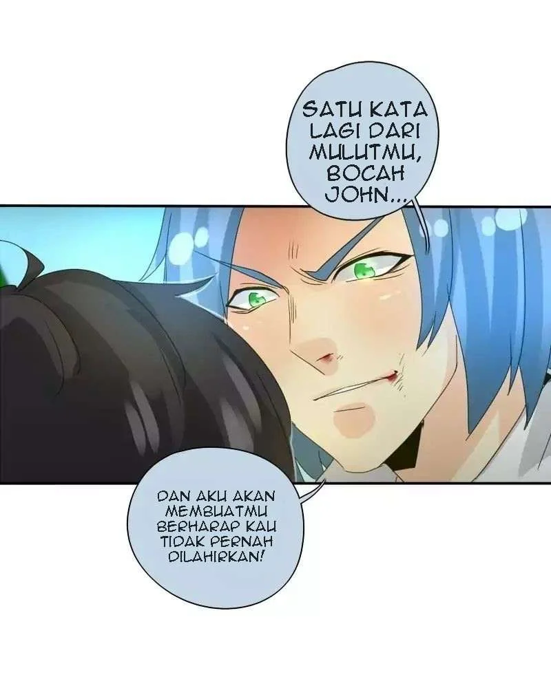 unOrdinary Bab 83 halaman 89