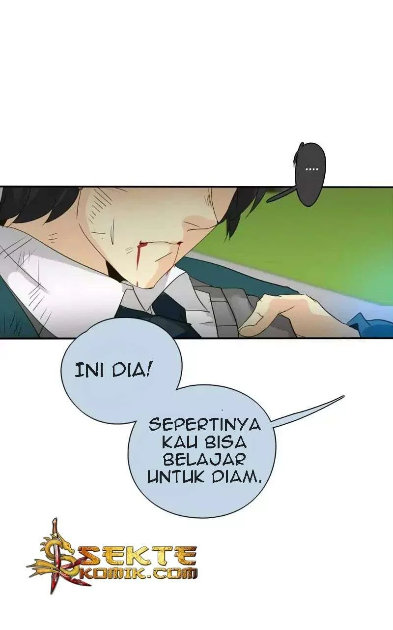 unOrdinary Bab 83 halaman 91