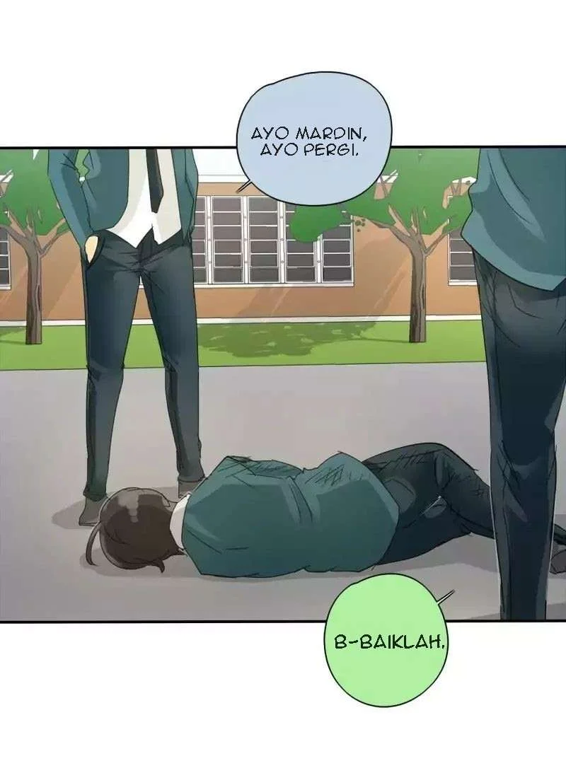 unOrdinary Bab 83 halaman 120