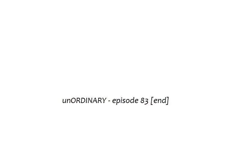 unOrdinary Bab 83 halaman 124