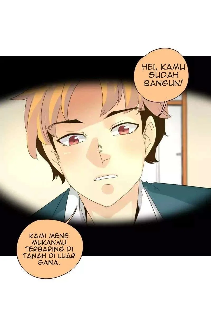 unOrdinary Bab 84 halaman 27