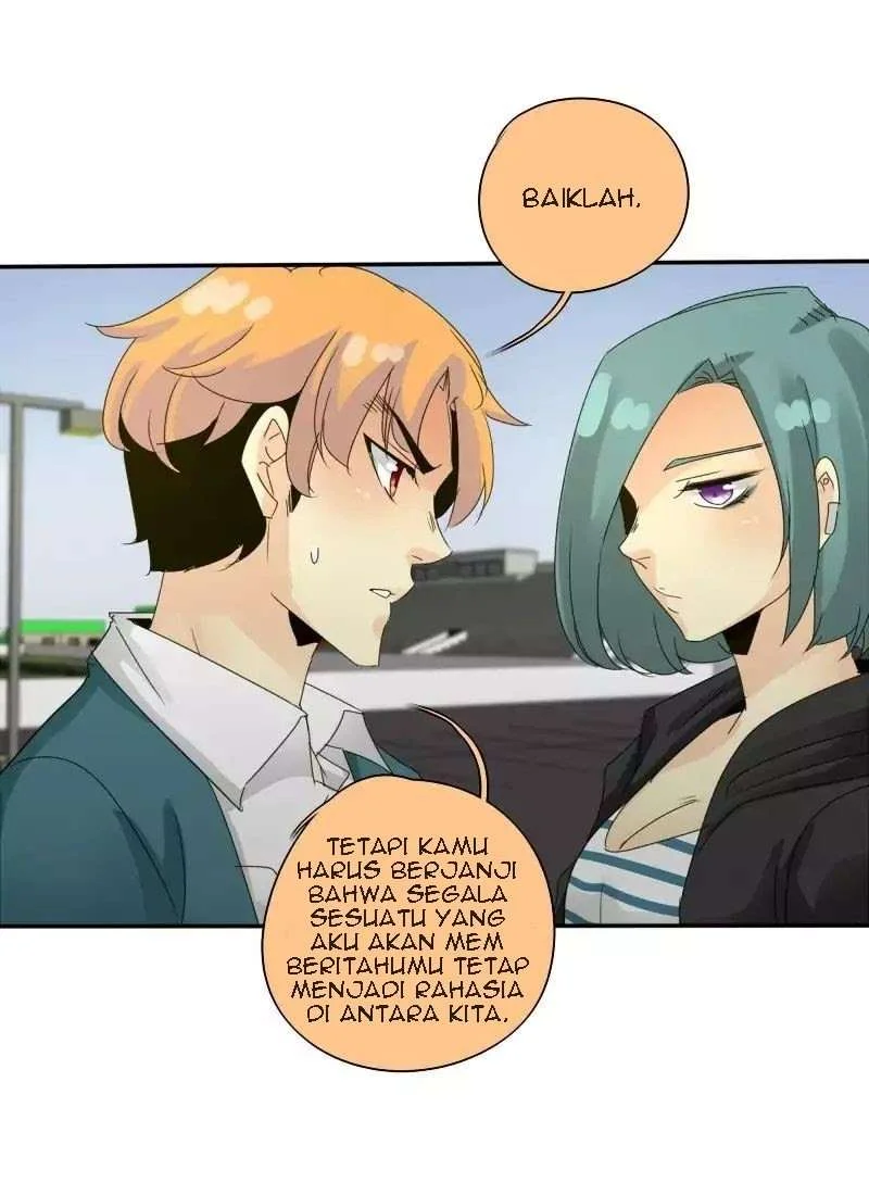 unOrdinary Bab 85 halaman 28