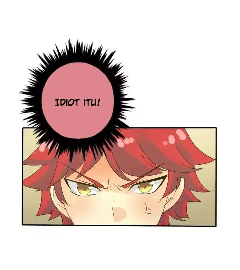 unOrdinary chapter 86 halaman 4
