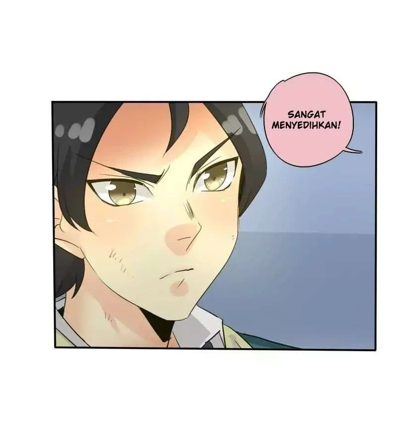 unOrdinary chapter 86 halaman 17