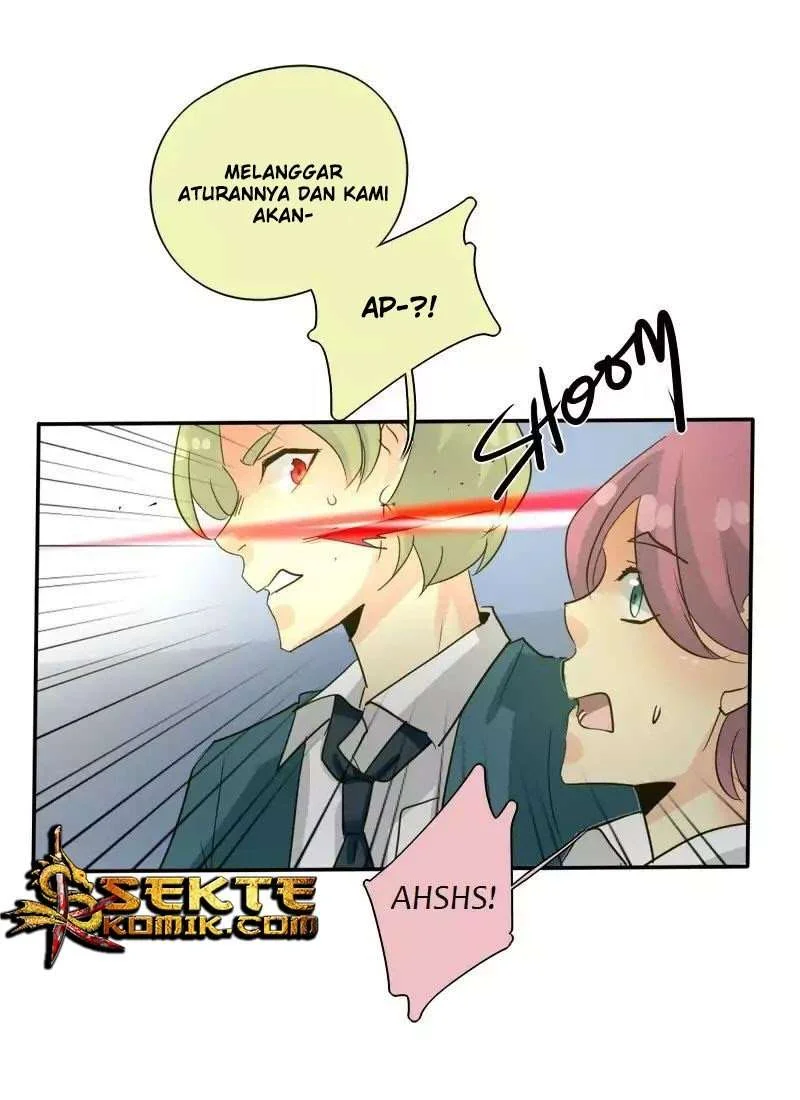 unOrdinary chapter 86 halaman 22