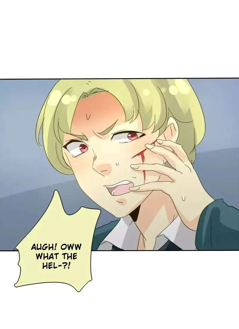 unOrdinary chapter 86 halaman 24