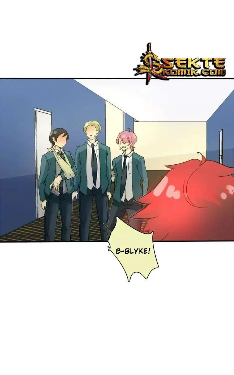 unOrdinary chapter 86 halaman 26