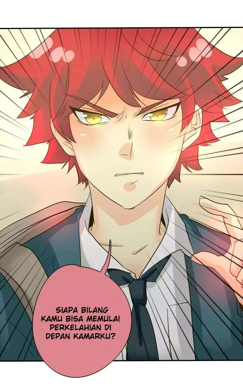 unOrdinary chapter 86 halaman 27