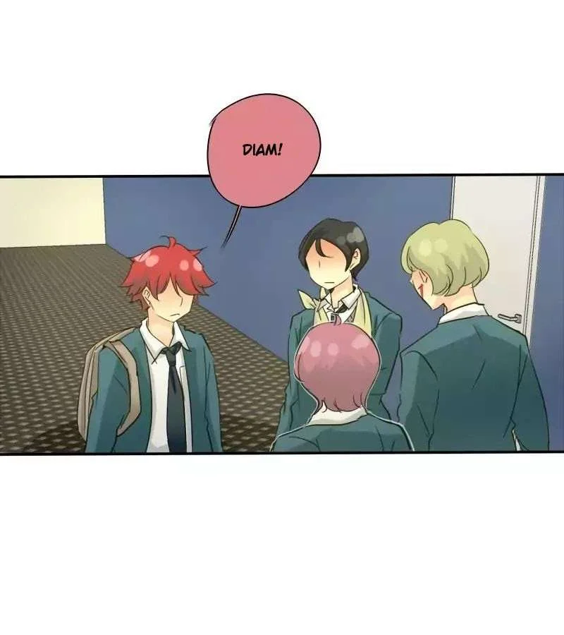 unOrdinary chapter 86 halaman 29