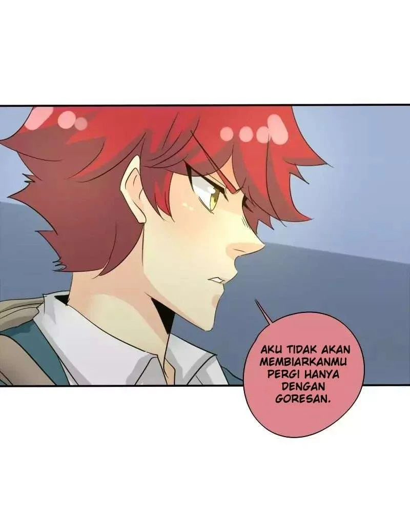 unOrdinary chapter 86 halaman 31