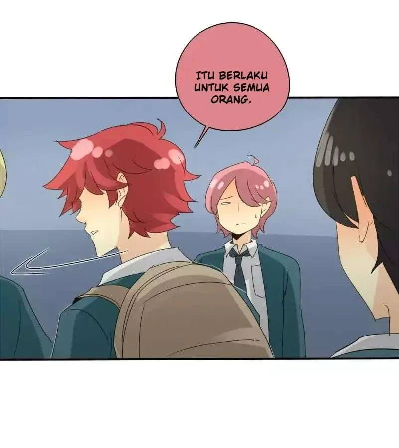 unOrdinary chapter 86 halaman 32