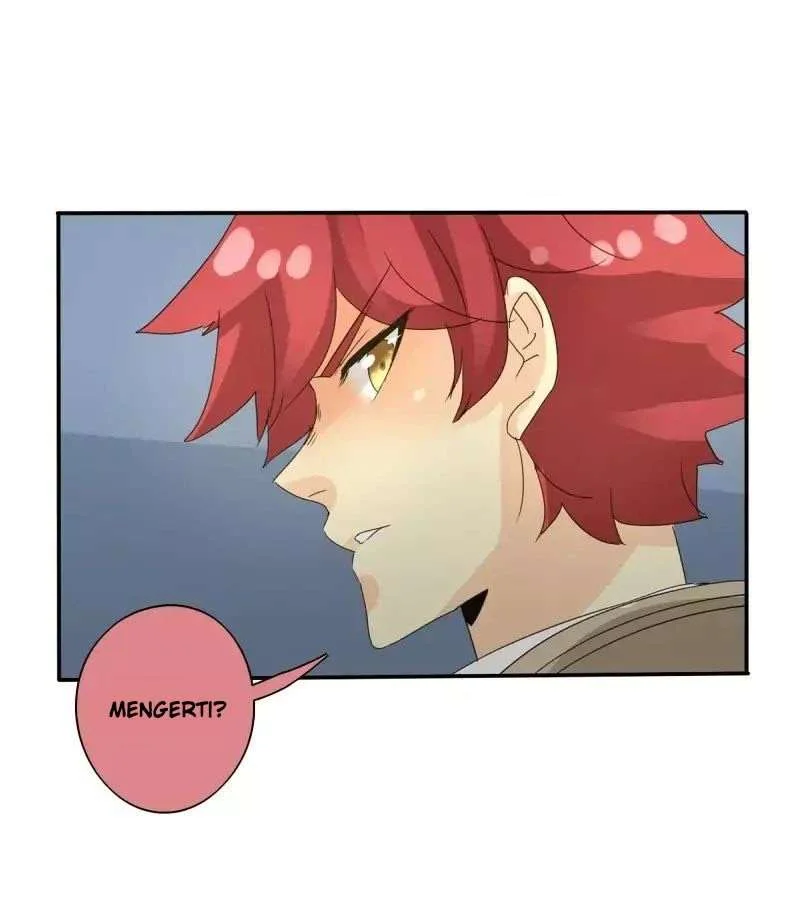 unOrdinary chapter 86 halaman 33
