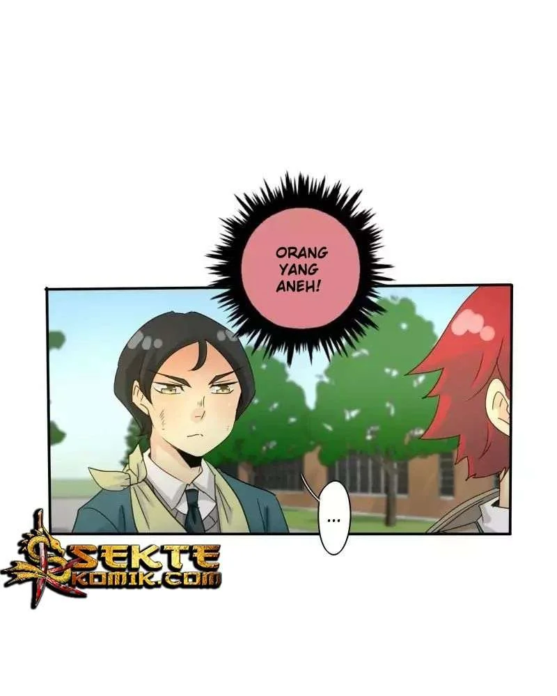 unOrdinary chapter 86 halaman 42