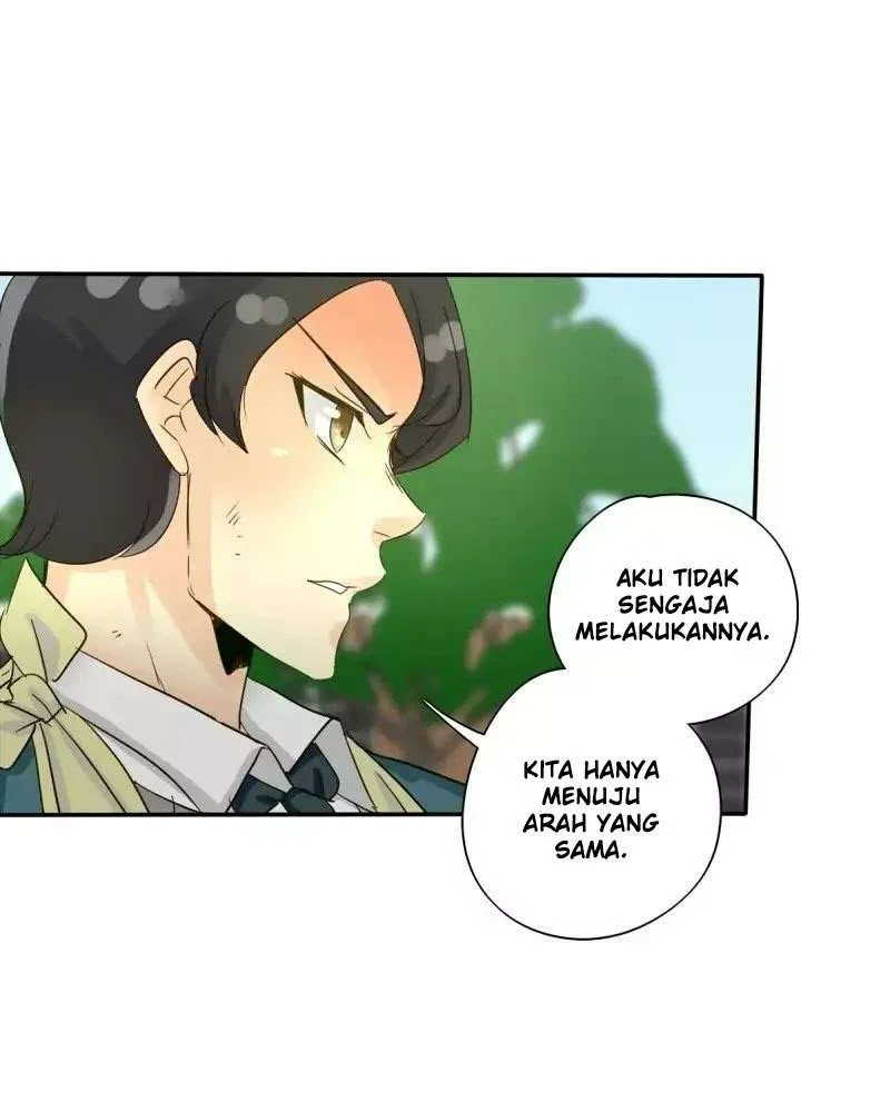 unOrdinary chapter 86 halaman 45