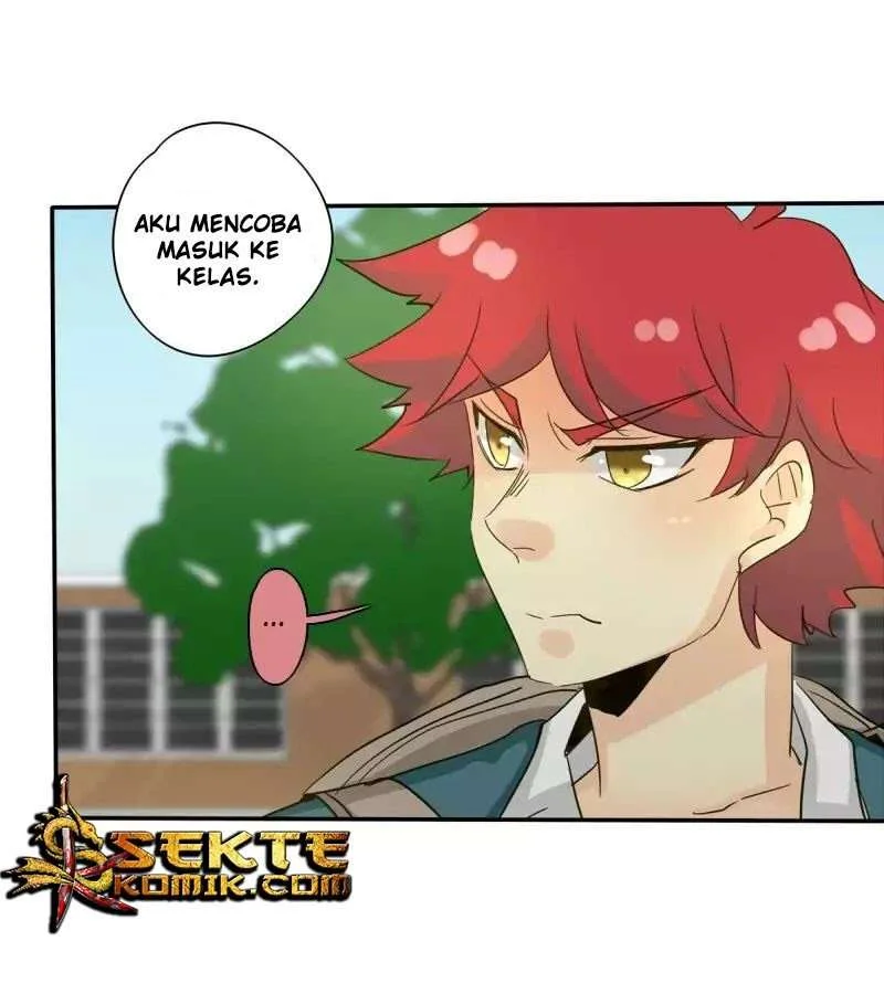 unOrdinary chapter 86 halaman 46