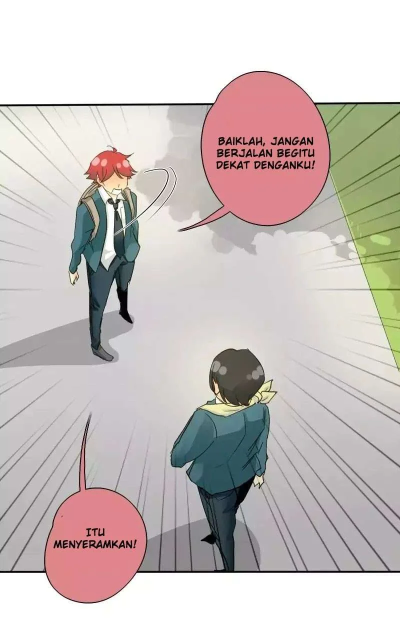 unOrdinary chapter 86 halaman 47