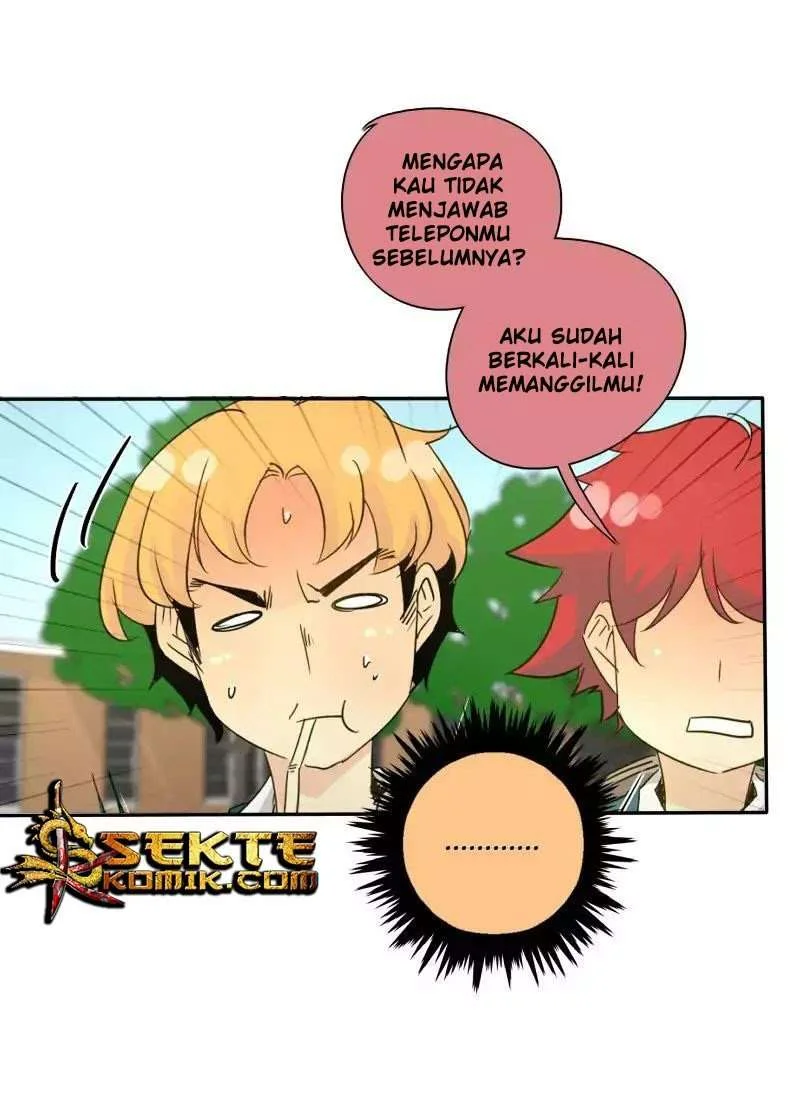unOrdinary chapter 86 halaman 54