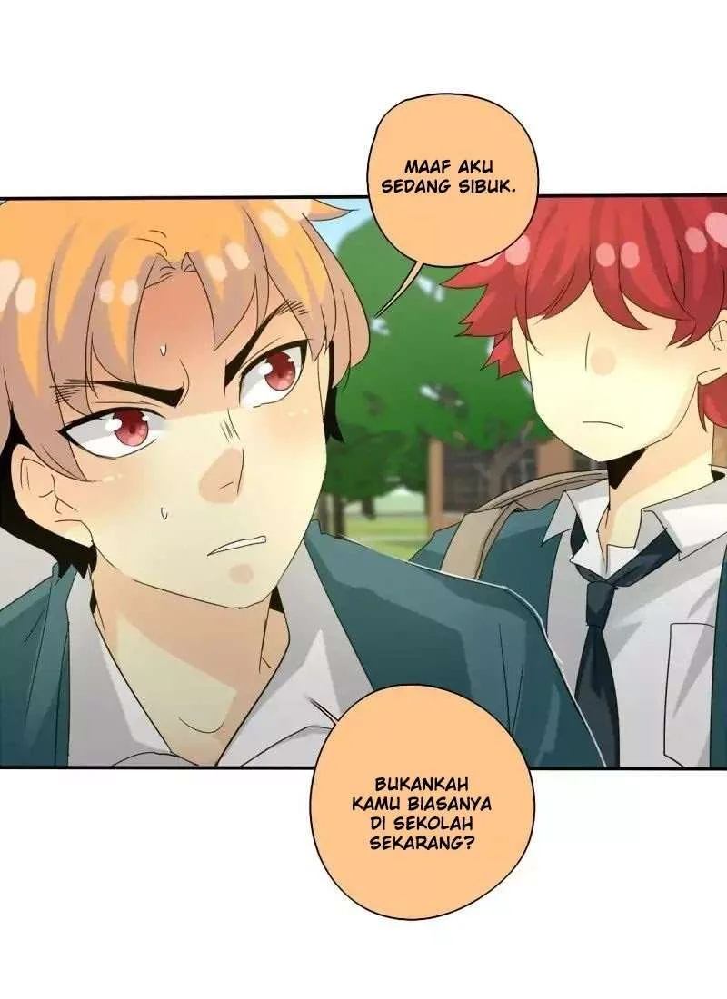 unOrdinary chapter 86 halaman 56