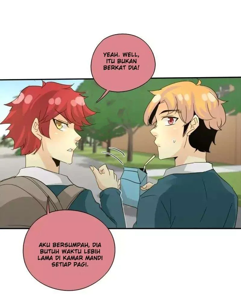 unOrdinary chapter 86 halaman 57