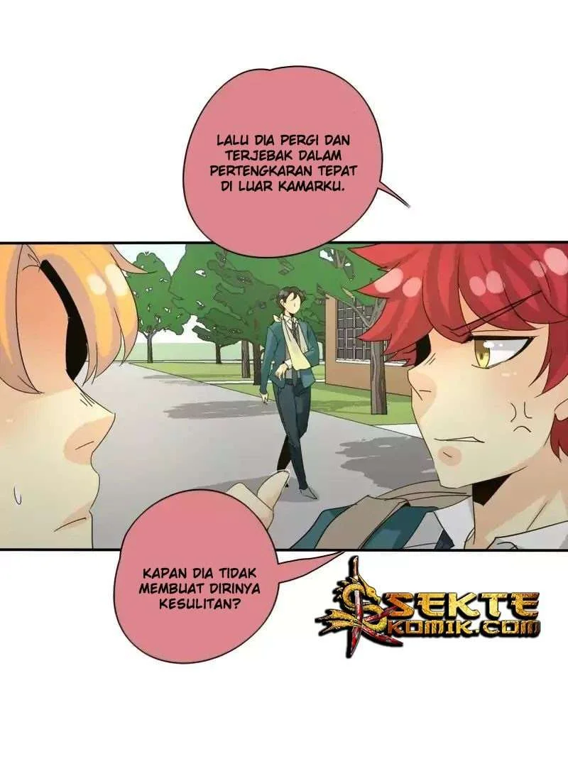 unOrdinary chapter 86 halaman 58