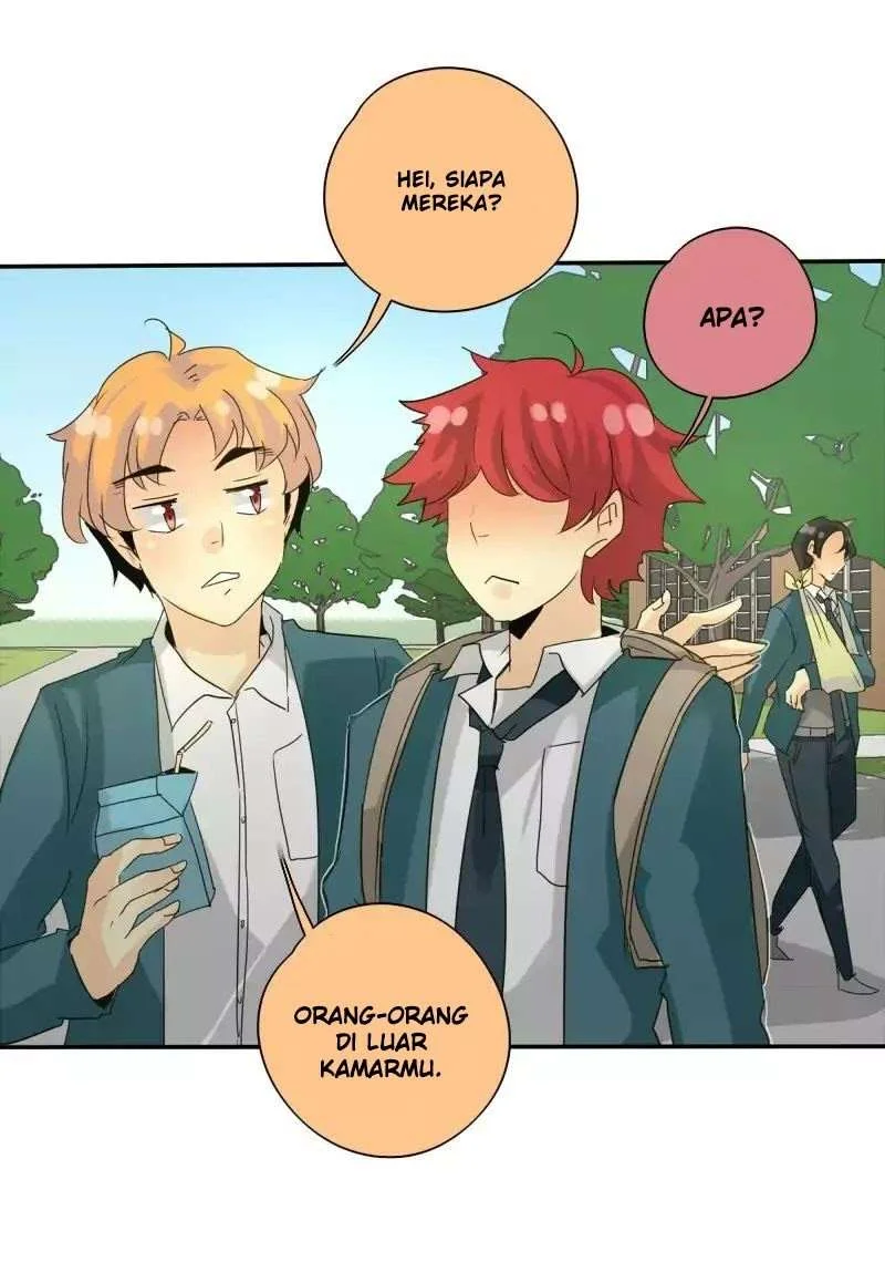 unOrdinary chapter 86 halaman 60