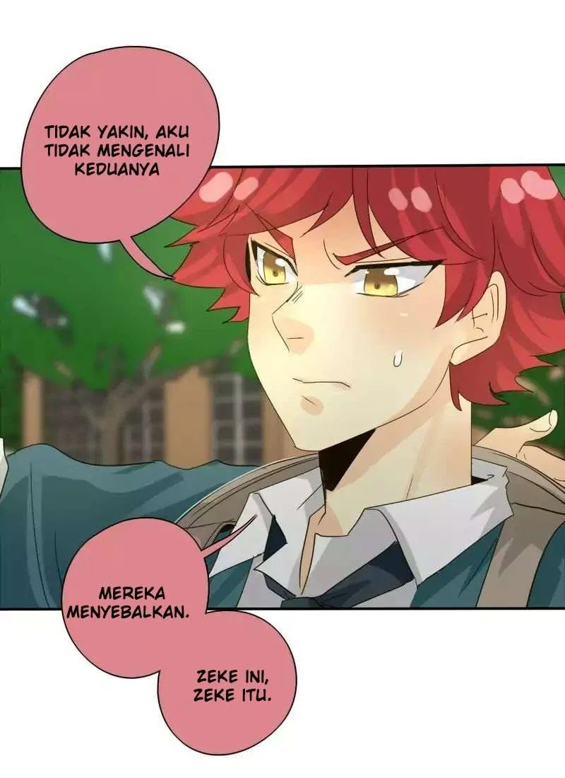 unOrdinary chapter 86 halaman 61