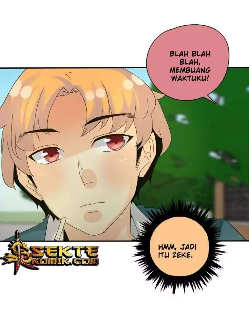 unOrdinary chapter 86 halaman 62