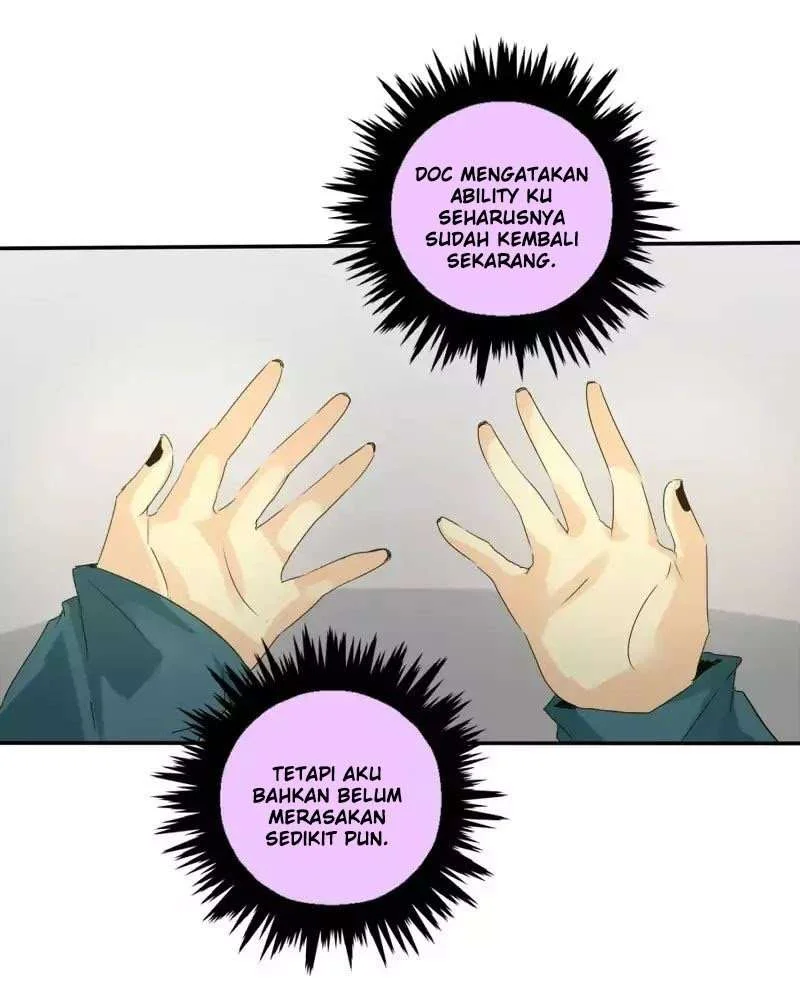 unOrdinary chapter 86 halaman 75