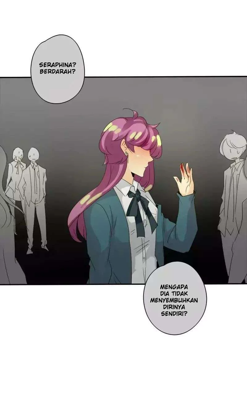 unOrdinary chapter 86 halaman 87