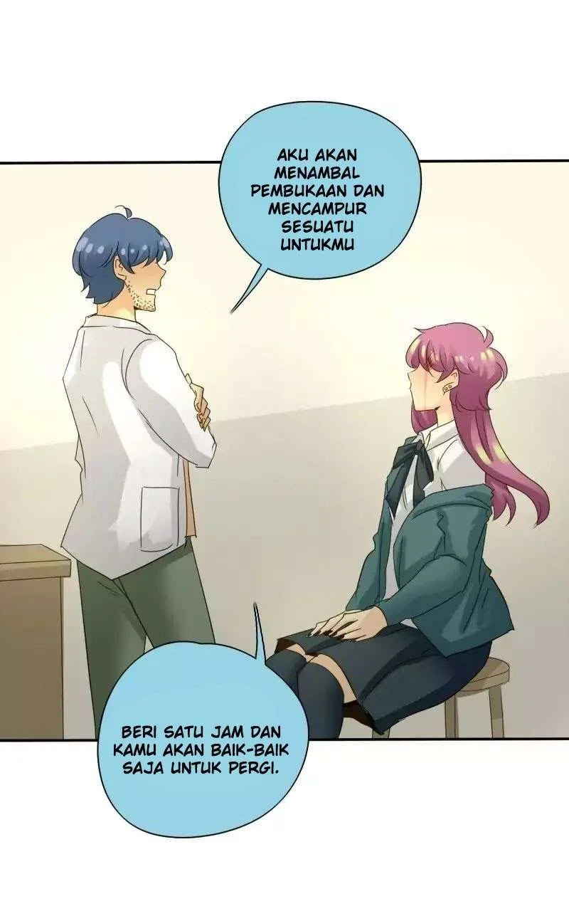 unOrdinary Bab 87 halaman 31