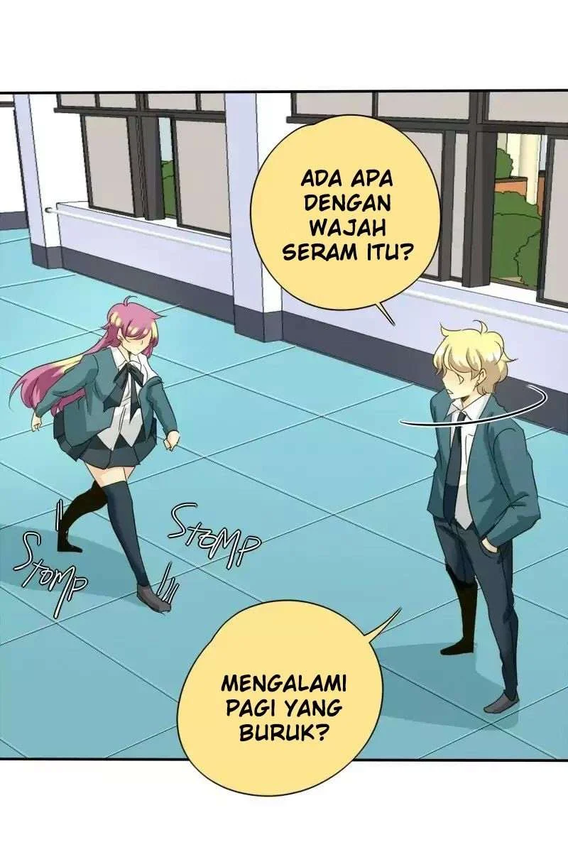 unOrdinary Bab 89 halaman 13