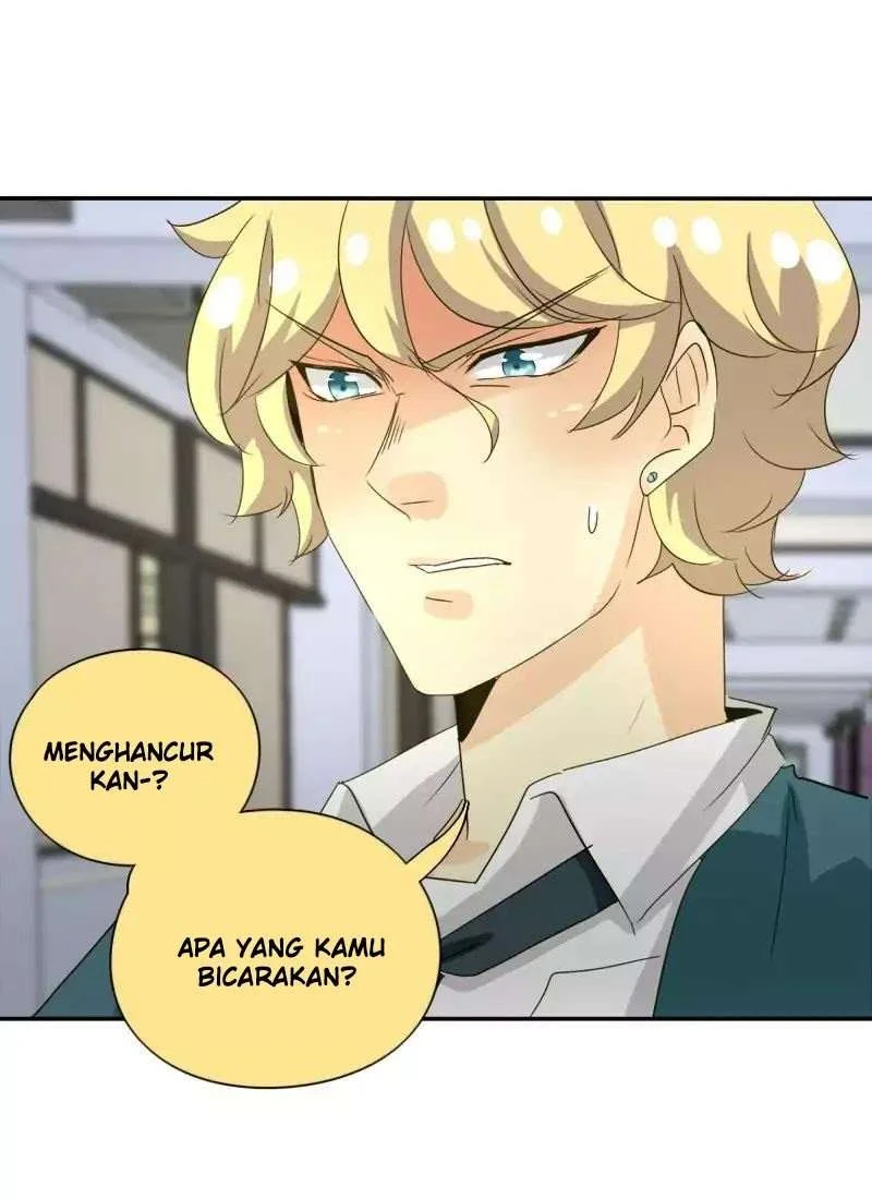 unOrdinary Bab 89 halaman 20