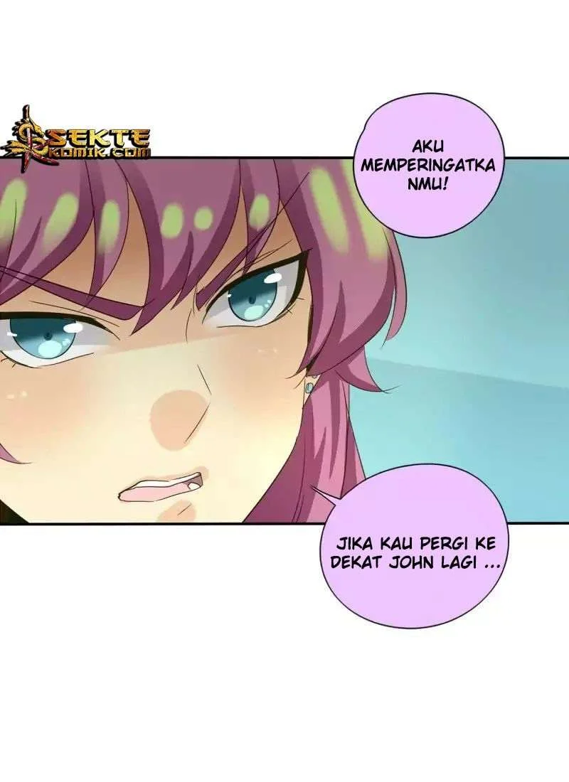 unOrdinary Bab 89 halaman 22