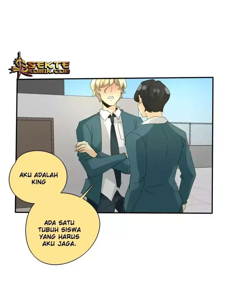 unOrdinary Bab 89 halaman 46