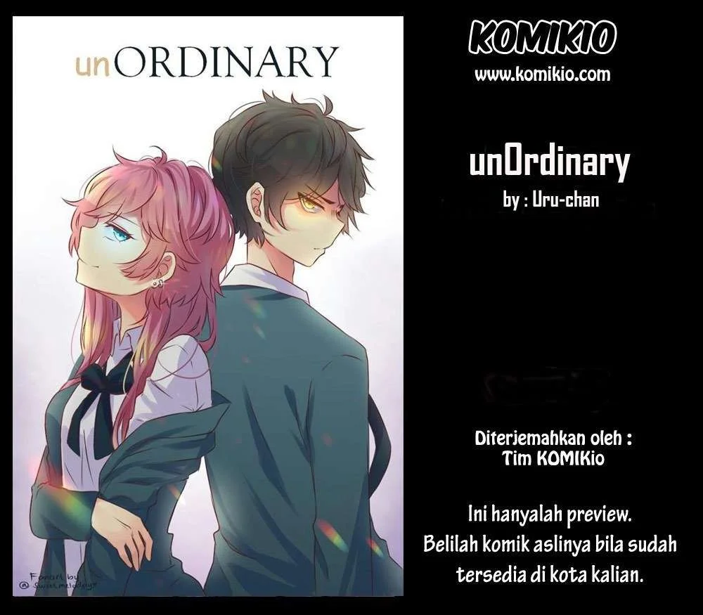 unOrdinary Bab 9 halaman 1