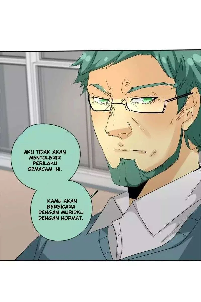 unOrdinary Bab 90 halaman 77