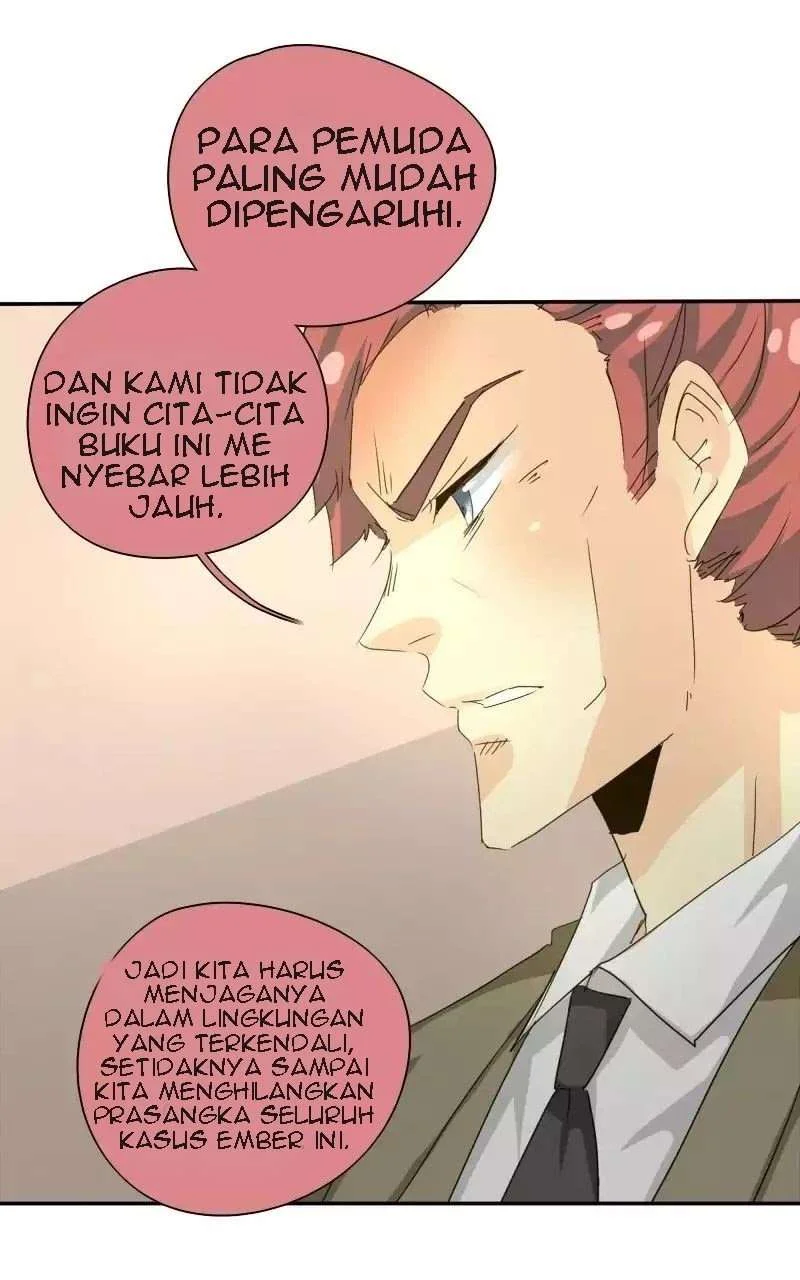 unOrdinary Bab 91 halaman 7