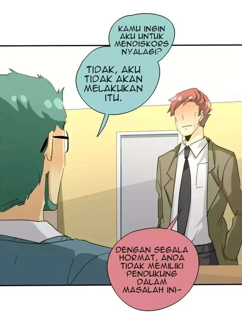 unOrdinary Bab 91 halaman 13