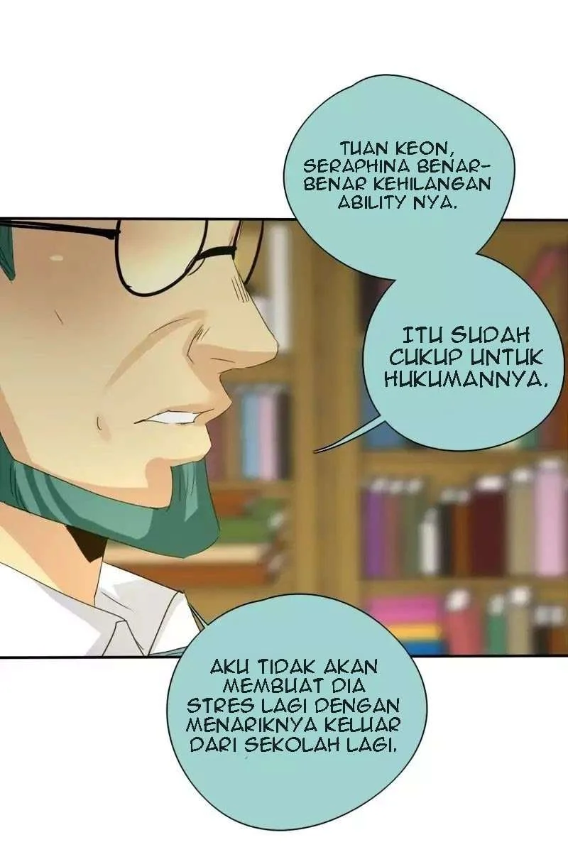 unOrdinary Bab 91 halaman 14