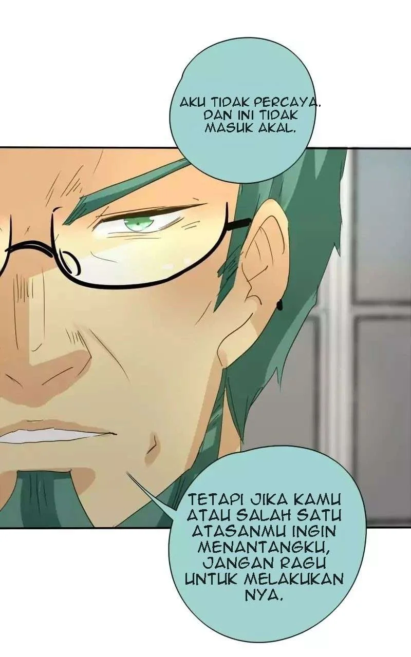 unOrdinary Bab 91 halaman 16
