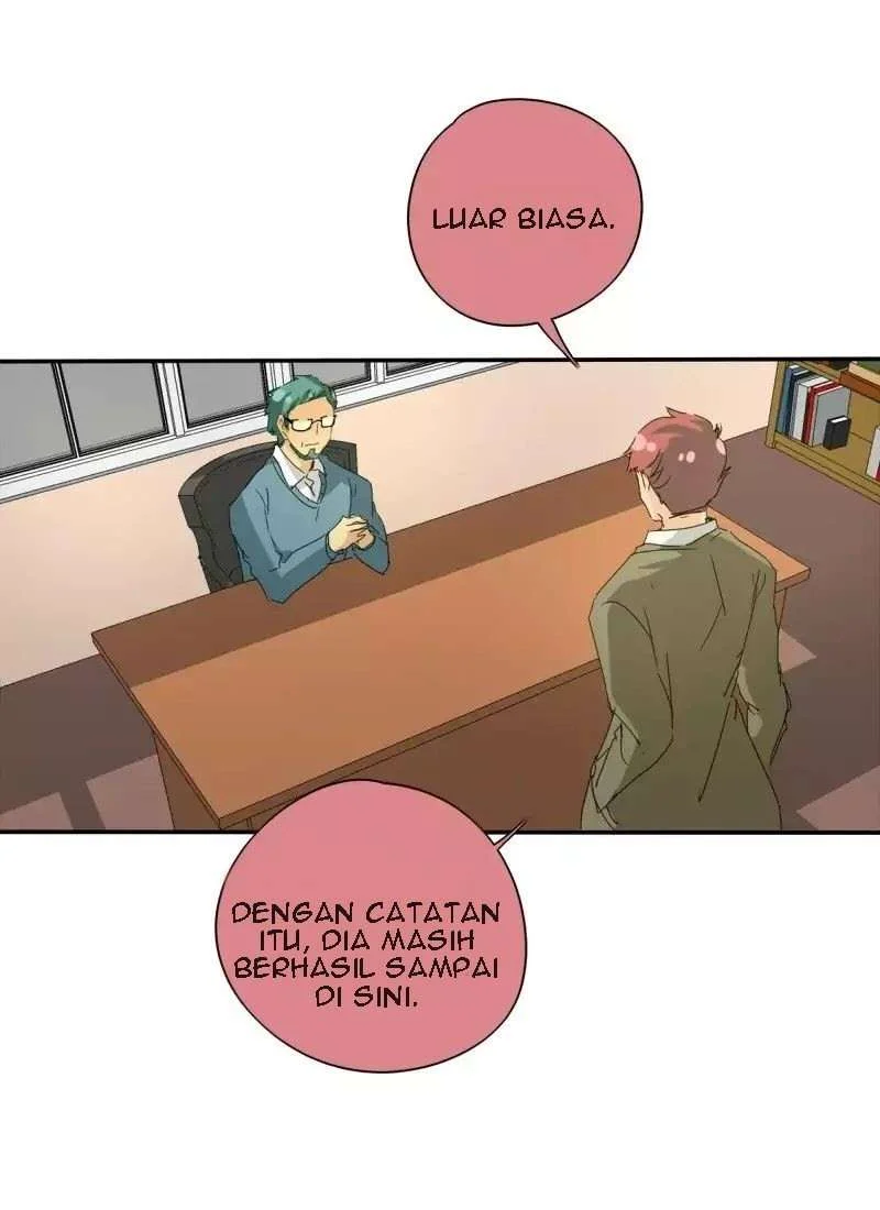 unOrdinary Bab 91 halaman 25