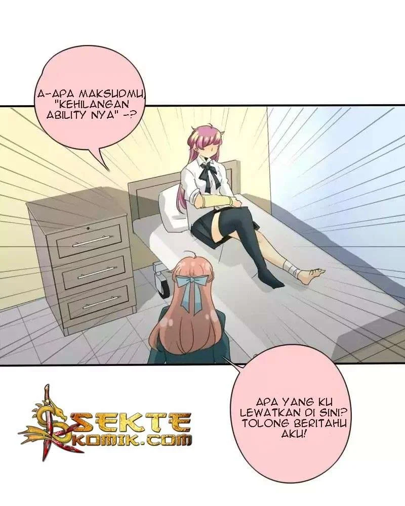 unOrdinary Bab 92 halaman 27