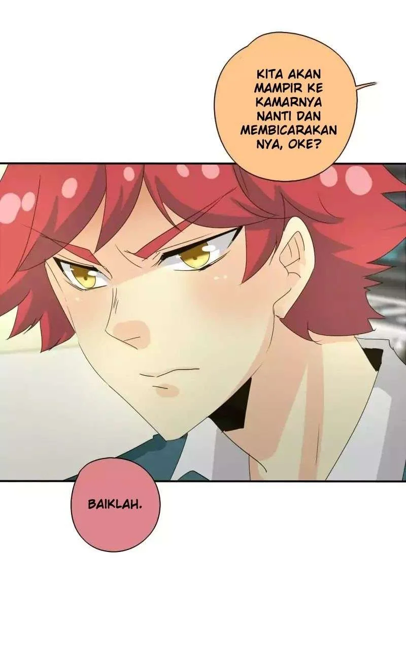 unOrdinary Bab 93 halaman 28