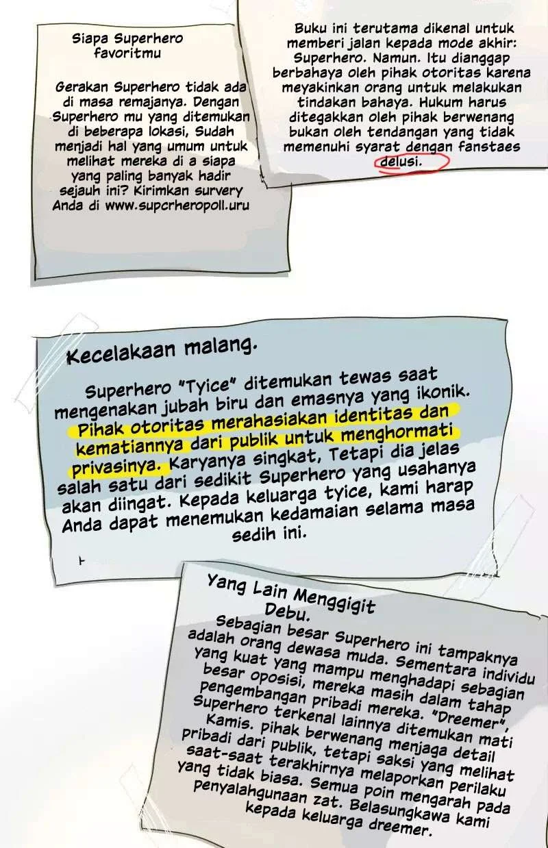 unOrdinary Bab 94 halaman 28
