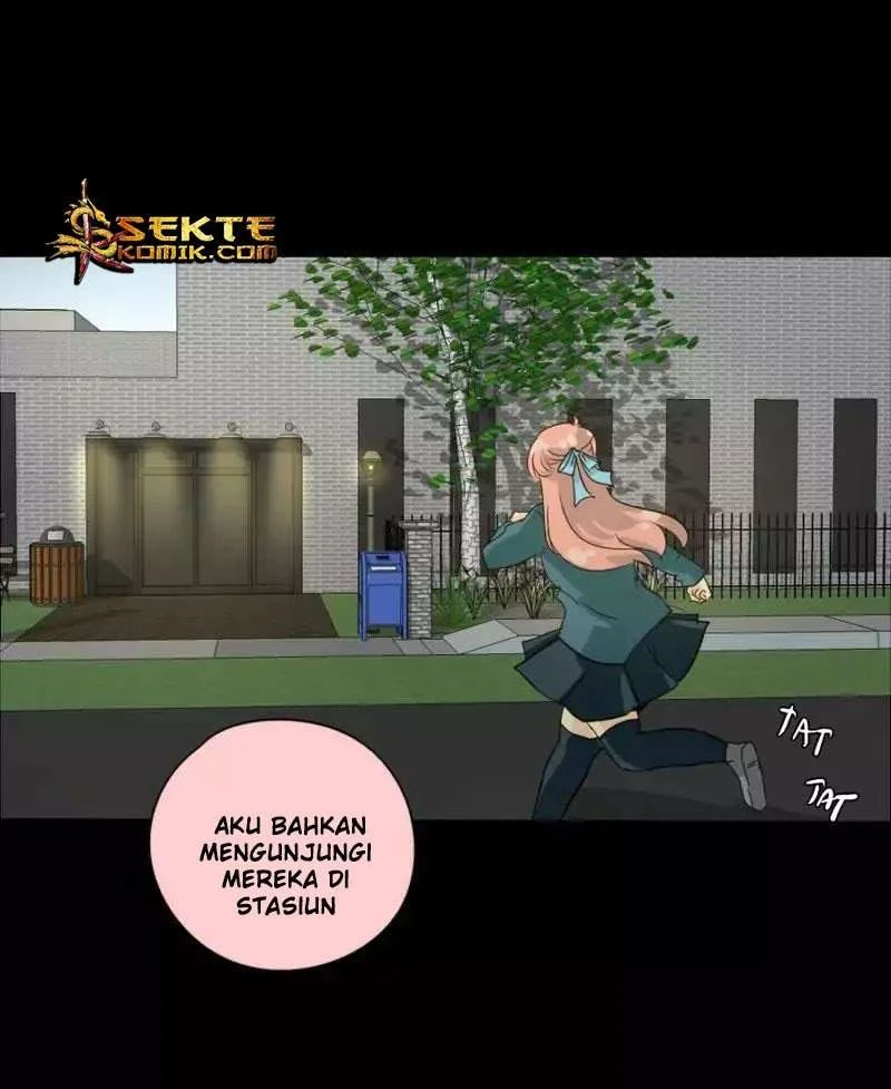 unOrdinary Bab 94 halaman 54