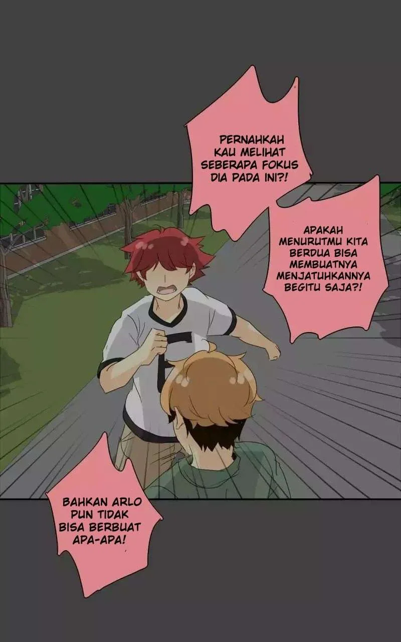 unOrdinary Bab 94 halaman 87